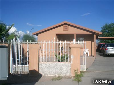 2009 S Placita Del Jubilo