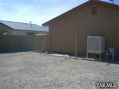 2009 S Placita Del Jubilo