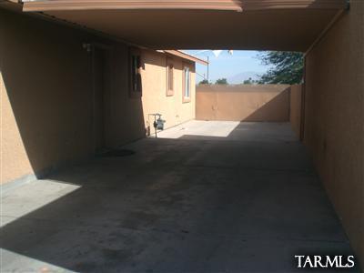 2009 S Placita Del Jubilo