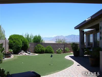 4310 W Sunset Dunes Place