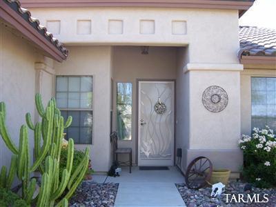 4310 W Sunset Dunes Place