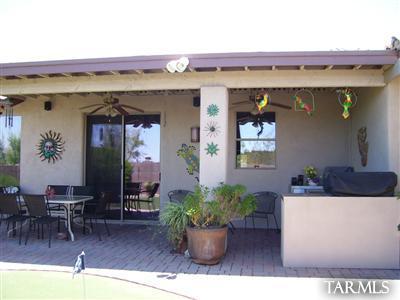 4310 W Sunset Dunes Place