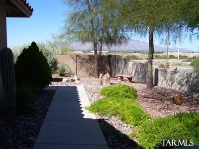 4310 W Sunset Dunes Place