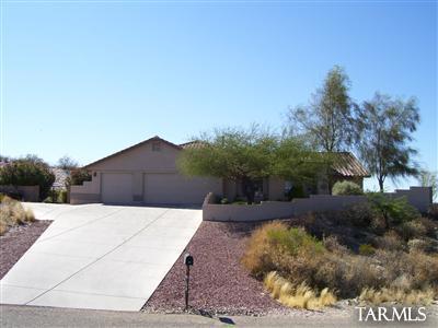 4310 W Sunset Dunes Place