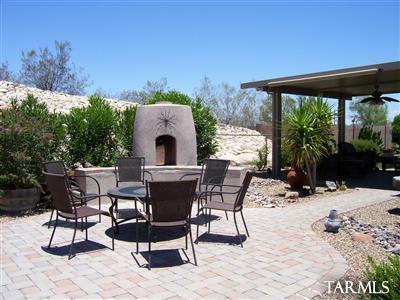 4310 W Sunset Dunes Place