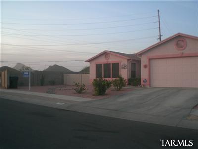 1884 W Grubstake Drive