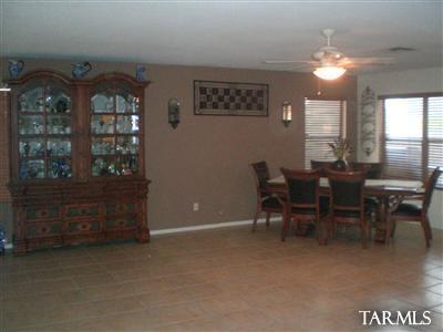 1884 W Grubstake Drive