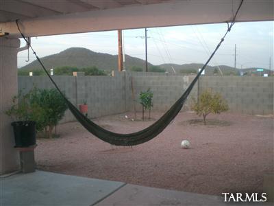 1884 W Grubstake Drive