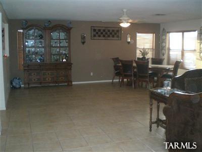 1884 W Grubstake Drive