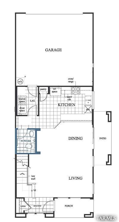 722 W Paseo Celestial