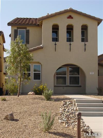 722 W Paseo Celestial