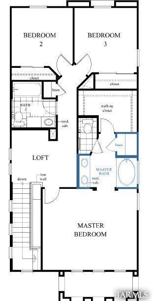 722 W Paseo Celestial