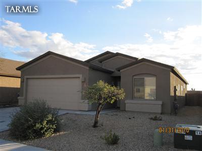 7242 S Canterbury Tale Drive