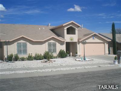 3284 W Avenida Sombra