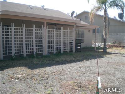 3284 W Avenida Sombra