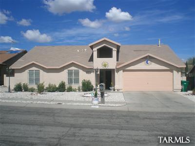 3284 W Avenida Sombra