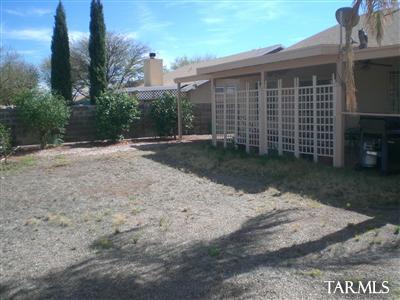 3284 W Avenida Sombra