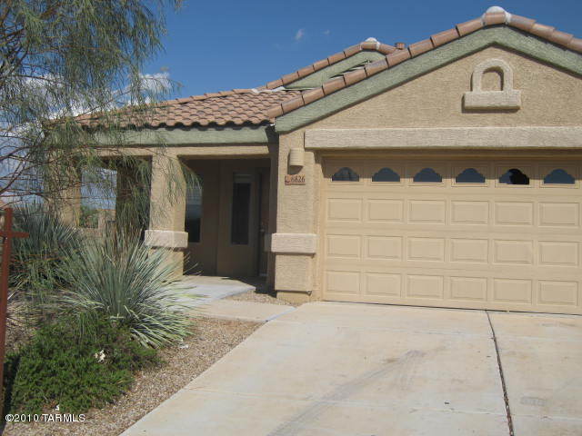 6826 W Quailwood Way