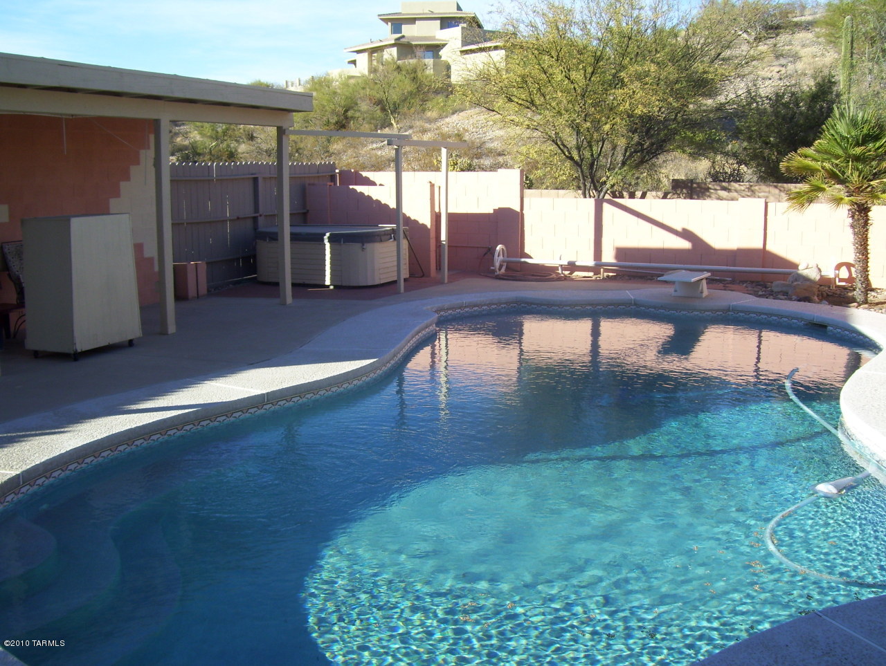 2515 S Perillo Drive