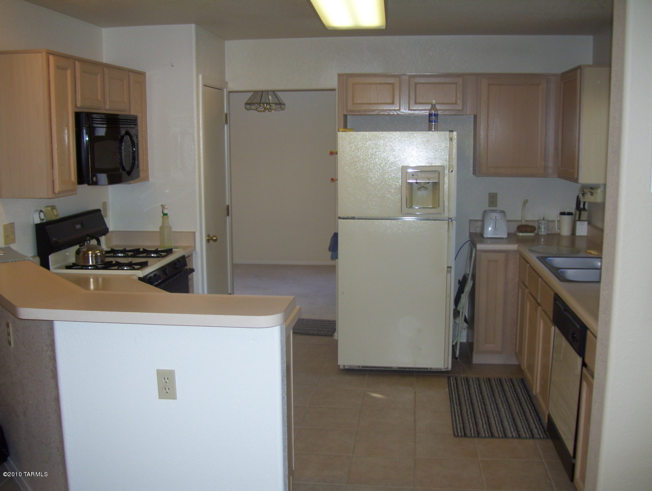 2515 S Perillo Drive