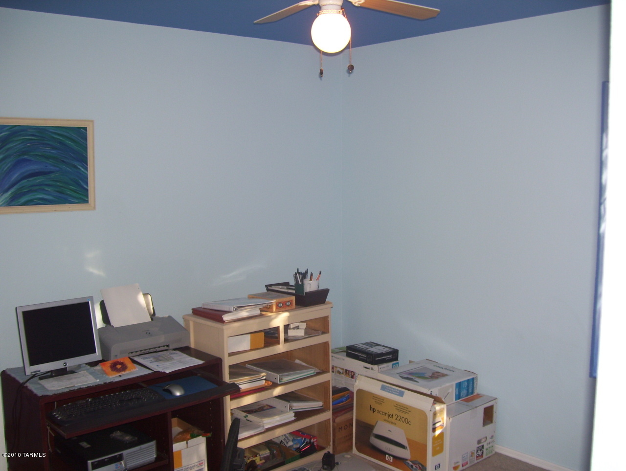 2515 S Perillo Drive