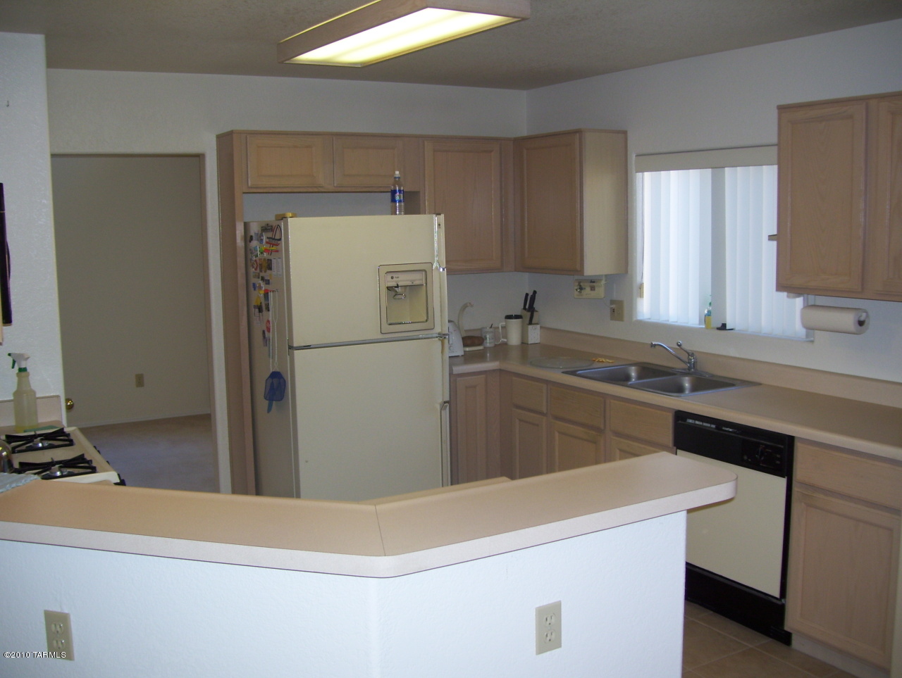 2515 S Perillo Drive