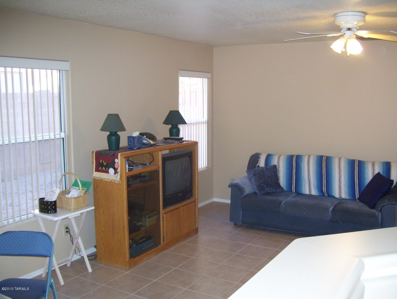 2515 S Perillo Drive