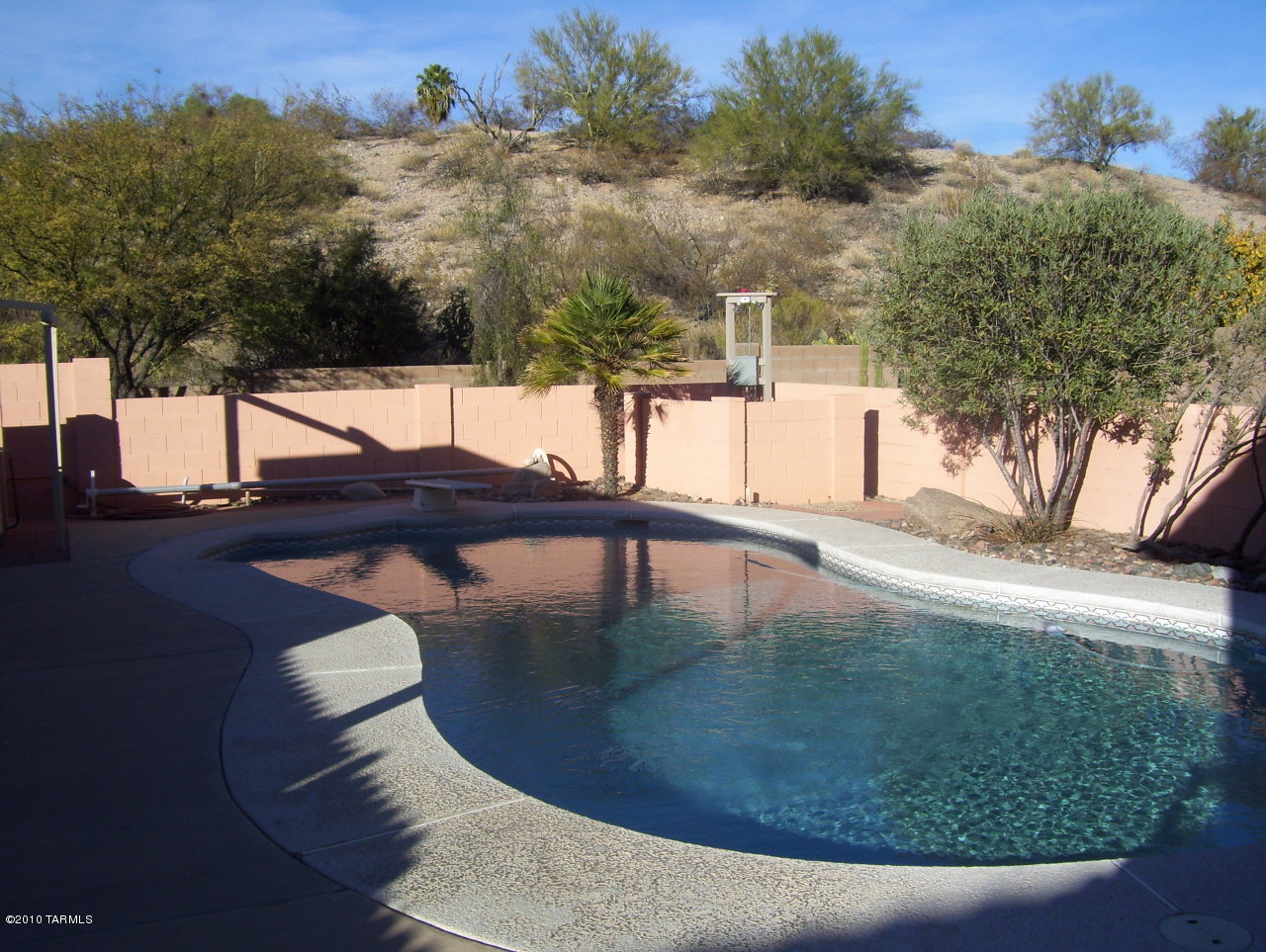 2515 S Perillo Drive