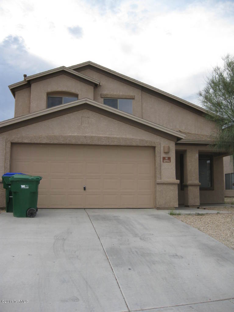 6994 S Camino Secreto