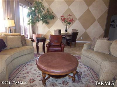 4878 S Placita Joropo