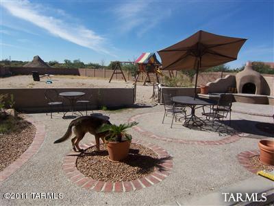 4878 S Placita Joropo