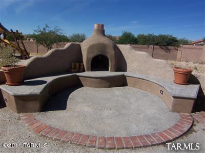 4878 S Placita Joropo