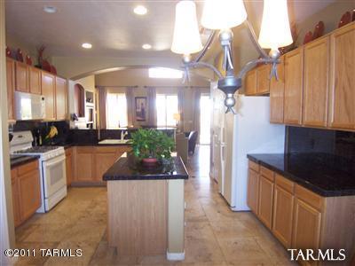 4878 S Placita Joropo