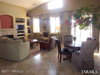 4878 S Placita Joropo