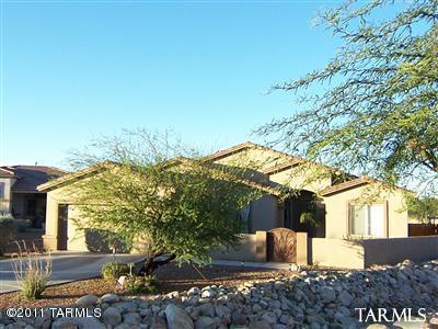 4878 S Placita Joropo