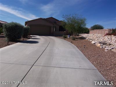 4878 S Placita Joropo