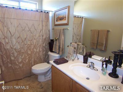 4878 S Placita Joropo