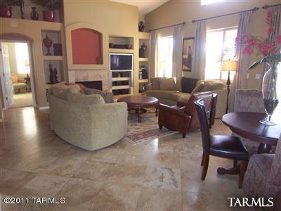 4878 S Placita Joropo