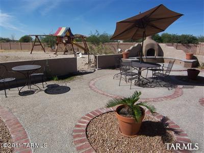 4878 S Placita Joropo