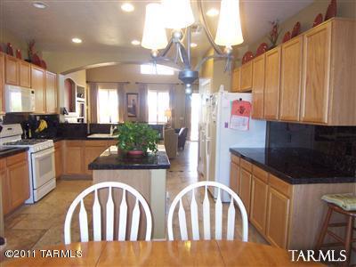 4878 S Placita Joropo