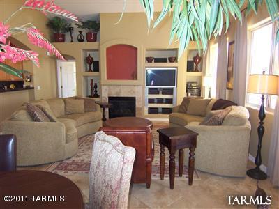 4878 S Placita Joropo