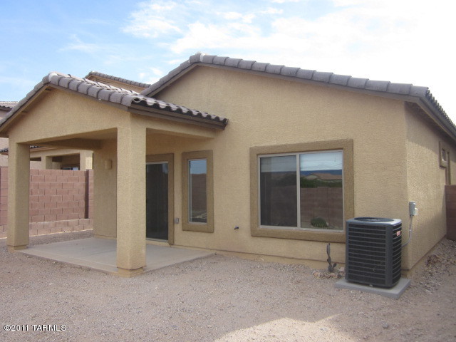 7685 E Fair Meadows Loop