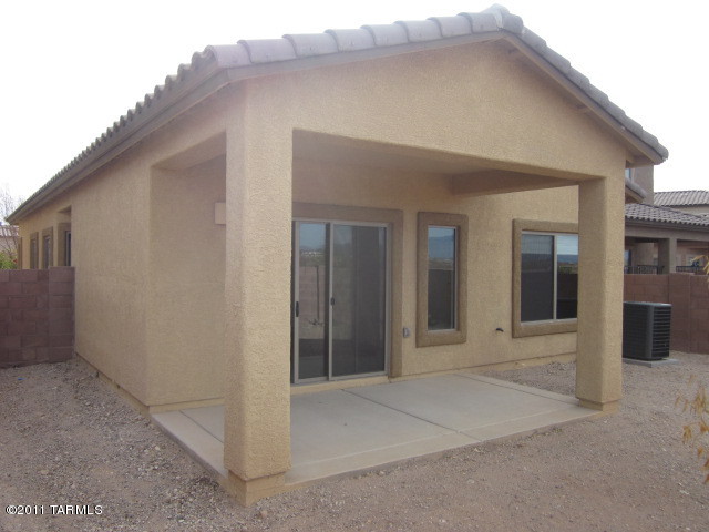 7685 E Fair Meadows Loop