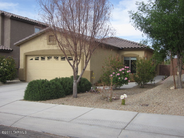 7685 E Fair Meadows Loop