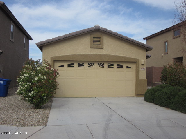 7685 E Fair Meadows Loop