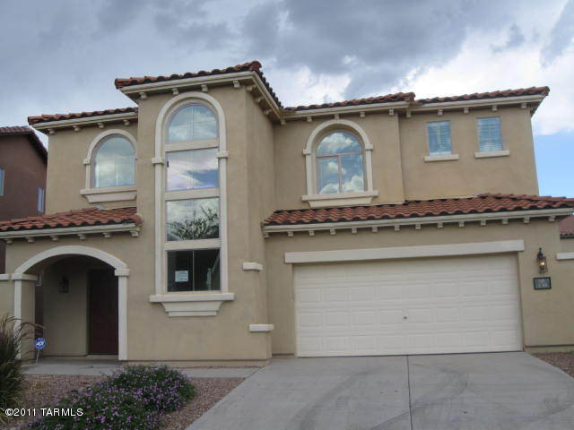 135 E Calle Del Rondador