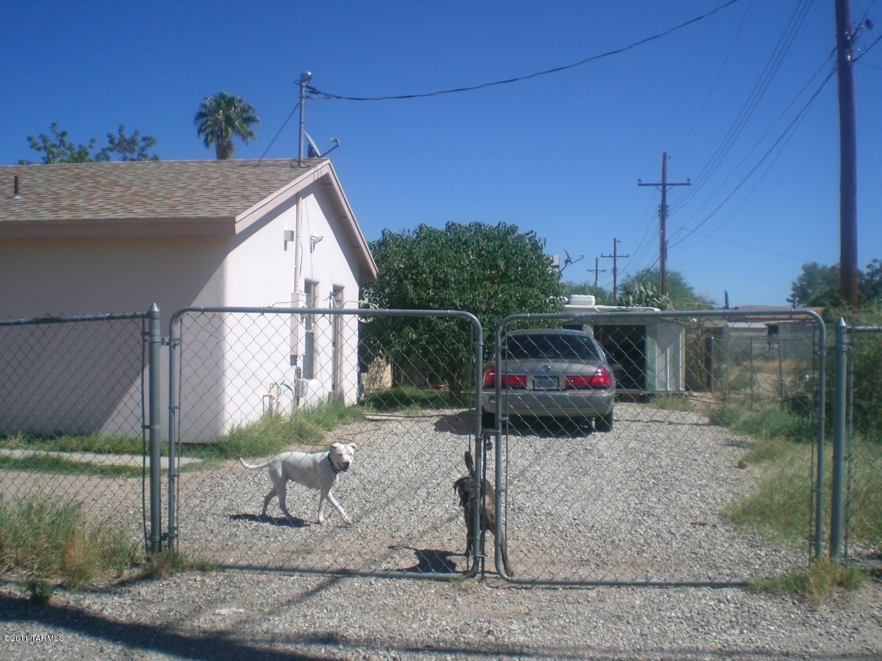 2865 W Palmyra Street