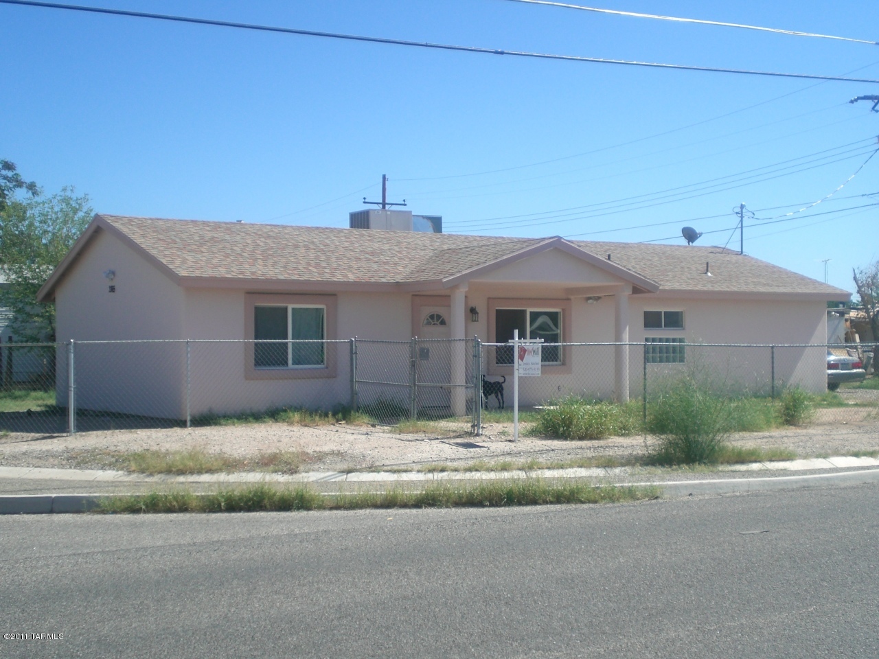 2865 W Palmyra Street