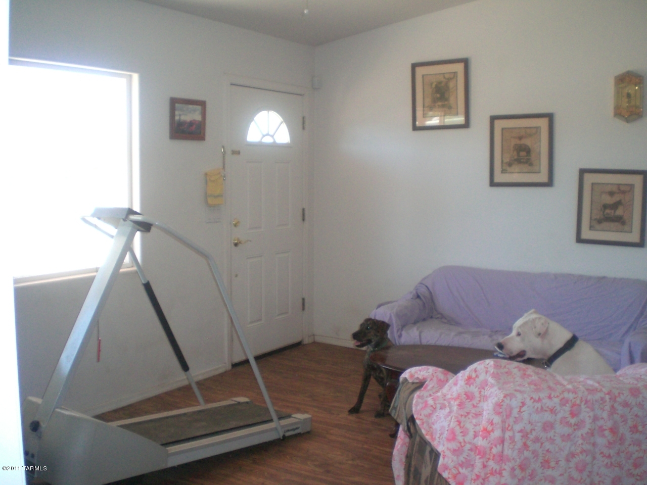 2865 W Palmyra Street