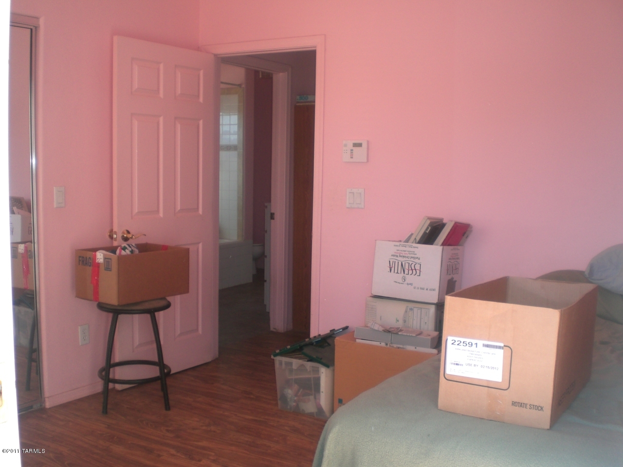 2865 W Palmyra Street